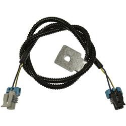 Standard Motor ABS Wheel Speed Sensor Wiring Harnesses for 2005-2006 EQUINOX, 2006 TORRENT - ALH185