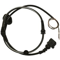 Standard Motor ABS Wheel Speed Sensor Wiring Harnesses for 2010-2013 GOLF, 2010-2014 GTI - ALH188