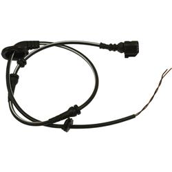Standard Motor ABS Wheel Speed Sensor Wiring Harnesses ALH190
