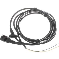 Standard Motor ABS Wheel Speed Sensor Wiring Harnesses ALH192