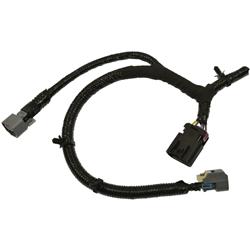 Standard Motor ABS Wheel Speed Sensor Wiring Harnesses for 2011-2012 SRX - ALH196