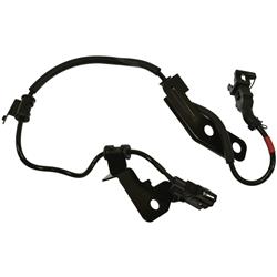 Standard Motor ABS Wheel Speed Sensor Wiring Harnesses for 2013-2016 SANTA FE, SANTA FE SPORT, 2014-2015 SORENTO - ALH198