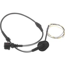 Standard Motor ABS Wheel Speed Sensor Wiring Harnesses for 2012-2019 BEETLE, 2011-2018 JETTA, 2012-2022 PASSAT - ALH200