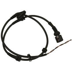 Standard Motor ABS Wheel Speed Sensor Wiring Harnesses for 1999-2006 GOLF, 2006-2007 GTI, 1999-2005 JETTA - ALH201