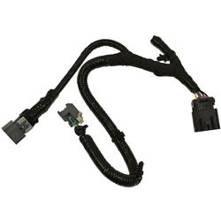Standard Motor ABS Wheel Speed Sensor Wiring Harnesses for 2014-2015 SRX - ALH202