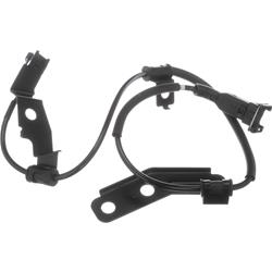 Standard Motor ABS Wheel Speed Sensor Wiring Harnesses for 2013-2016 SANTA FE, SANTA FE SPORT, 2014-2015 SORENTO - ALH205