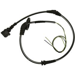 Standard Motor ABS Wheel Speed Sensor Wiring Harnesses for 2013-2016 BEETLE - ALH206