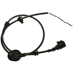 Standard Motor ABS Wheel Speed Sensor Wiring Harnesses for 2014 BEETLE, 2011-2012 JETTA - ALH207