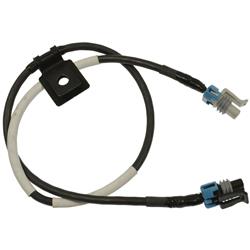 Standard Motor ABS Wheel Speed Sensor Wiring Harnesses for 2013-2015 CAPTIVA SPORT - ALH208