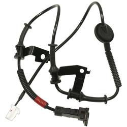 Standard Motor ABS Wheel Speed Sensor Wiring Harnesses for 2010-2013 SOUL - ALH20