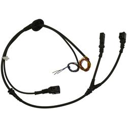 Standard Motor ABS Wheel Speed Sensor Wiring Harnesses ALH210