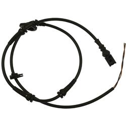 Standard Motor ABS Wheel Speed Sensor Wiring Harnesses ALH225