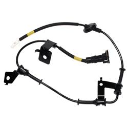 Standard Motor ABS Wheel Speed Sensor Wiring Harnesses for 2010 FORTE - ALH22