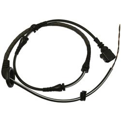 Standard Motor ABS Wheel Speed Sensor Wiring Harnesses for 2016-2018 Q3 QUATTRO, 2010-2017 TIGUAN - ALH243