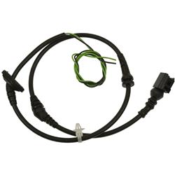 Standard Motor ABS Wheel Speed Sensor Wiring Harnesses ALH245