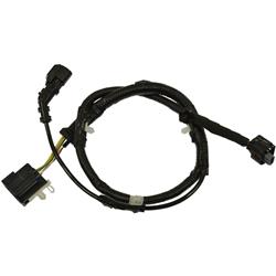Standard Motor ABS Wheel Speed Sensor Wiring Harnesses for 2017-2019 ESCAPE, MKC - ALH250