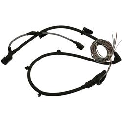 Standard Motor ABS Wheel Speed Sensor Wiring Harnesses ALH253