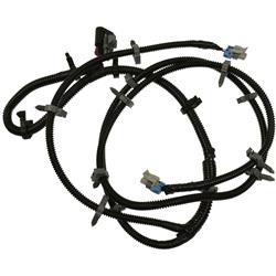Standard Motor ABS Wheel Speed Sensor Wiring Harnesses for 2004-2008 MALIBU - ALH255