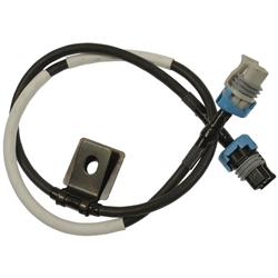 Standard Motor ABS Wheel Speed Sensor Wiring Harnesses for 2013-2015 CAPTIVA SPORT - ALH265