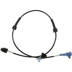 Standard Motor ABS Wheel Speed Sensor Wiring Harnesses for 2007-2013 SX4 - ALH26