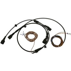 Standard Motor ABS Wheel Speed Sensor Wiring Harnesses ALH270