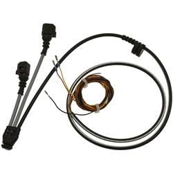 Standard Motor ABS Wheel Speed Sensor Wiring Harnesses ALH273