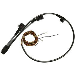 Standard Motor ABS Wheel Speed Sensor Wiring Harnesses for 2009-2017 Q5, 2014-2017 SQ5 - ALH275
