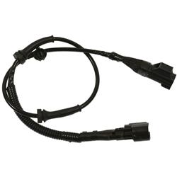 Standard Motor ABS Wheel Speed Sensor Wiring Harnesses for 2004-2007 S40, 2005 V50 - ALH281