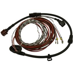 Standard Motor ABS Wheel Speed Sensor Wiring Harnesses ALH282