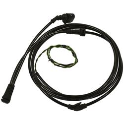 Standard Motor ABS Wheel Speed Sensor Wiring Harnesses ALH287