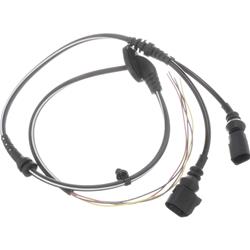 Standard Motor ABS Wheel Speed Sensor Wiring Harnesses ALH288