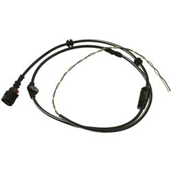 Standard Motor ABS Wheel Speed Sensor Wiring Harnesses ALH289