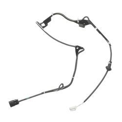 Standard Motor ABS Wheel Speed Sensor Wiring Harnesses for 2001-2003 PRIUS - ALH2