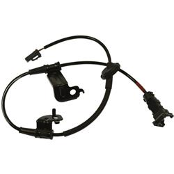 Standard Motor ABS Wheel Speed Sensor Wiring Harnesses for 2016-2019 ELANTRA - ALH313