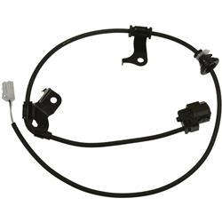Standard Motor ABS Wheel Speed Sensor Wiring Harnesses for 2007-2009 YARIS - ALH33