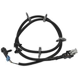 Standard Motor ABS Wheel Speed Sensor Wiring Harnesses for 2001-2005 MONTANA, VENTURE, 2001-2004 SILHOUETTE - ALH41
