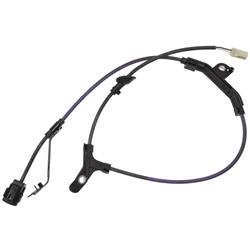 Standard Motor ABS Wheel Speed Sensor Wiring Harnesses for 2005-2010 TC - ALH42