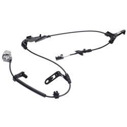 Standard Motor ABS Wheel Speed Sensor Wiring Harnesses for 2009-2013 COROLLA - ALH50