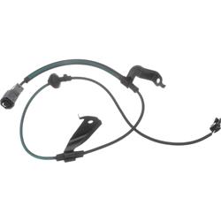 Standard Motor ABS Wheel Speed Sensor Wiring Harnesses for 2013-2018 AVALON, 2012-2017 CAMRY, 2017 ES350 - ALH57