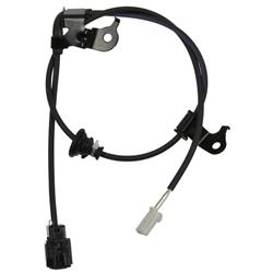 Standard Motor ABS Wheel Speed Sensor Wiring Harnesses for 2012-2019 PRIUS C, 2012-2014 YARIS - ALH60