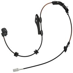 Standard Motor ABS Wheel Speed Sensor Wiring Harnesses for 2010-2015 PRIUS, 2012-2017 PRIUS V - ALH61