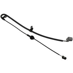 Standard Motor ABS Wheel Speed Sensor Wiring Harnesses for 2009-2015 VENZA - ALH62