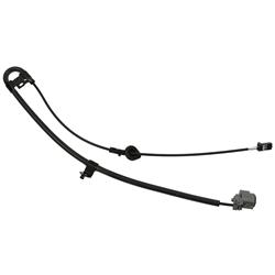 Standard Motor ABS Wheel Speed Sensor Wiring Harnesses for 2009-2015 VENZA - ALH65