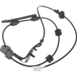 Standard Motor ABS Wheel Speed Sensor Wiring Harnesses for 2012-2015 PRIUS - ALH67