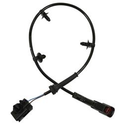 Standard Motor ABS Wheel Speed Sensor Wiring Harnesses for 2012 FOCUS - ALH68