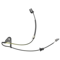 Standard Motor ABS Wheel Speed Sensor Wiring Harnesses for 2000-2005 MR2 SPYDER - ALH6