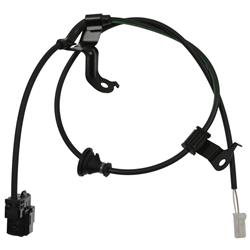 Standard Motor ABS Wheel Speed Sensor Wiring Harnesses for 2012-2019 PRIUS C, 2012-2014 YARIS - ALH71