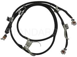 Standard Motor ABS Wheel Speed Sensor Wiring Harnesses ALH73