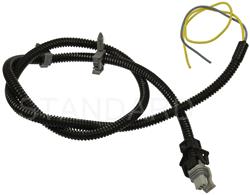 Standard Motor ABS Wheel Speed Sensor Wiring Harnesses for 1995-2005 CAVALIER, SUNFIRE - ALH77