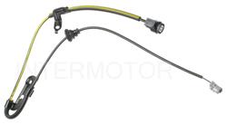 Standard Motor ABS Wheel Speed Sensor Wiring Harnesses ALH7